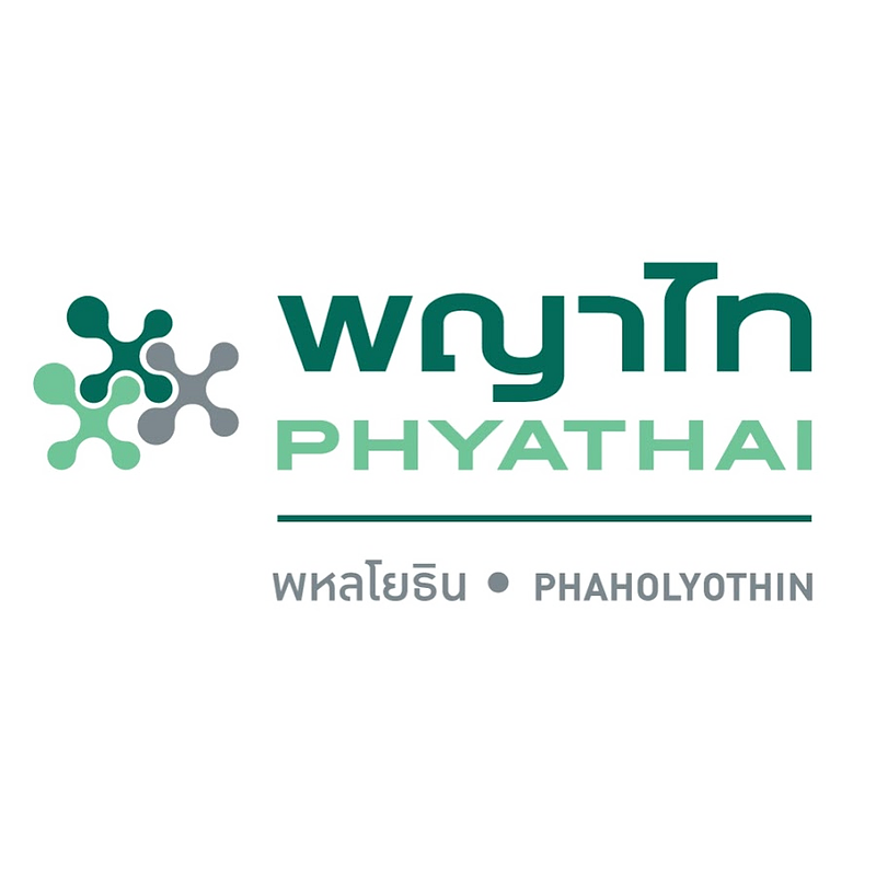Phyathai 2 Hospital
